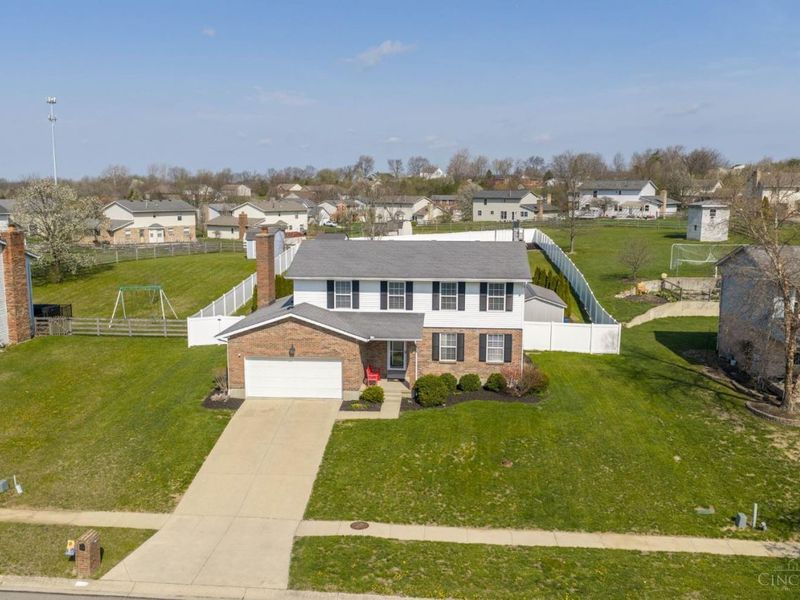 4888 Meadow Vista Court, Liberty Township, OH 45011 Photo 60