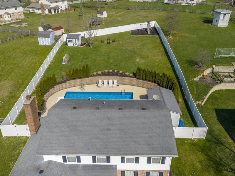 4888 Meadow Vista Court, Liberty Township, OH 45011 Photo 61