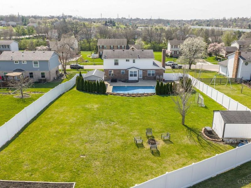 4888 Meadow Vista Court, Liberty Township, OH 45011 Photo 63