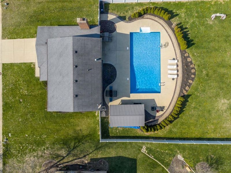 4888 Meadow Vista Court, Liberty Township, OH 45011 Photo 65