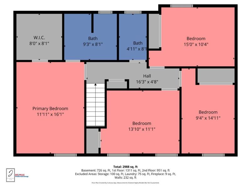 4888 Meadow Vista Court, Liberty Township, OH 45011 Photo 68