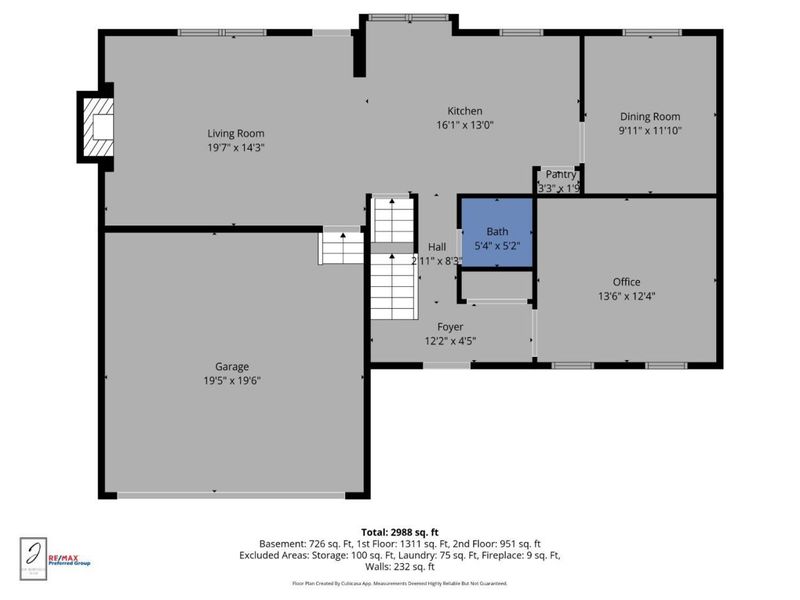 4888 Meadow Vista Court, Liberty Township, OH 45011 Photo 69