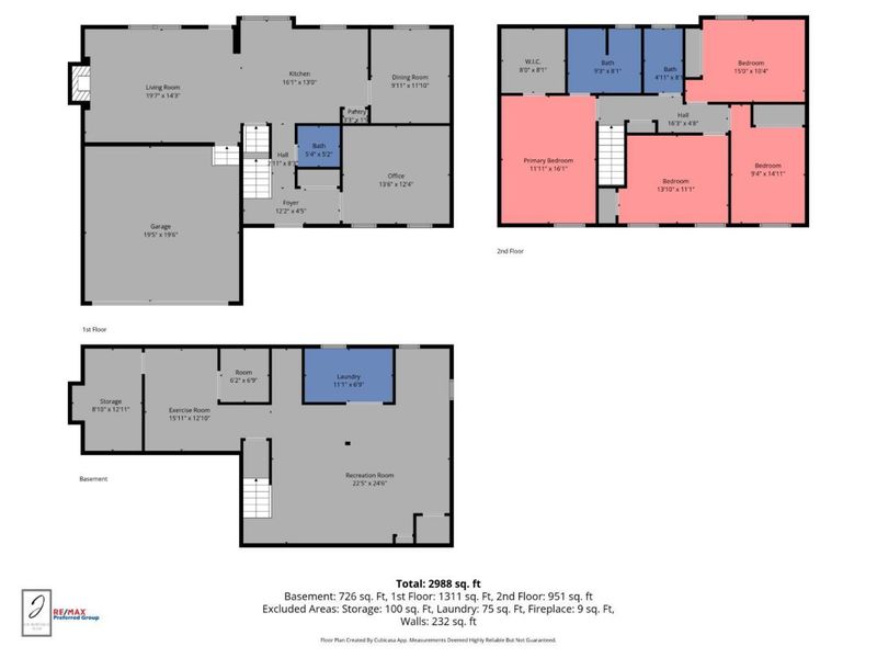 4888 Meadow Vista Court, Liberty Township, OH 45011 Photo 70