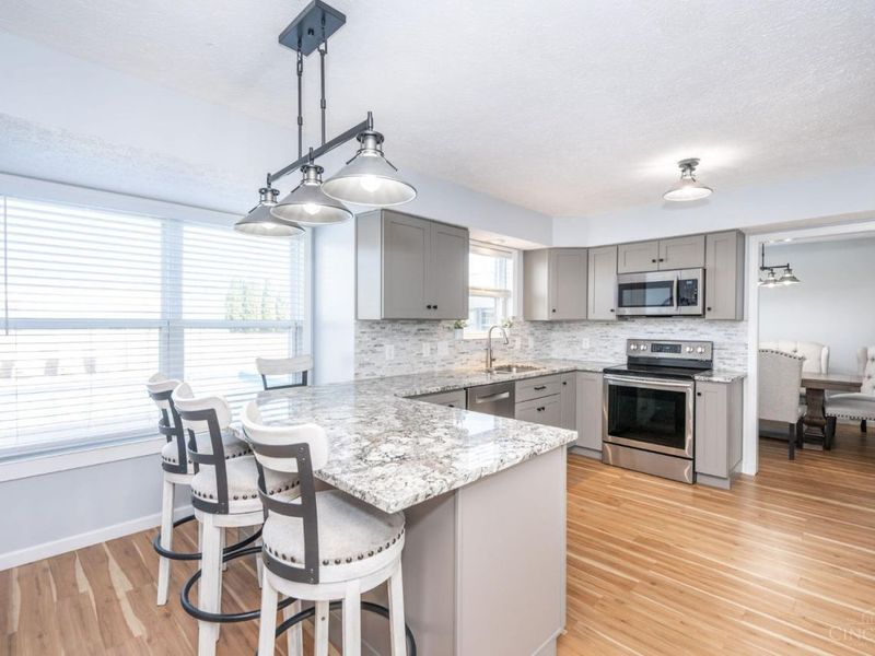 4888 Meadow Vista Court, Liberty Township, OH 45011 Photo 9