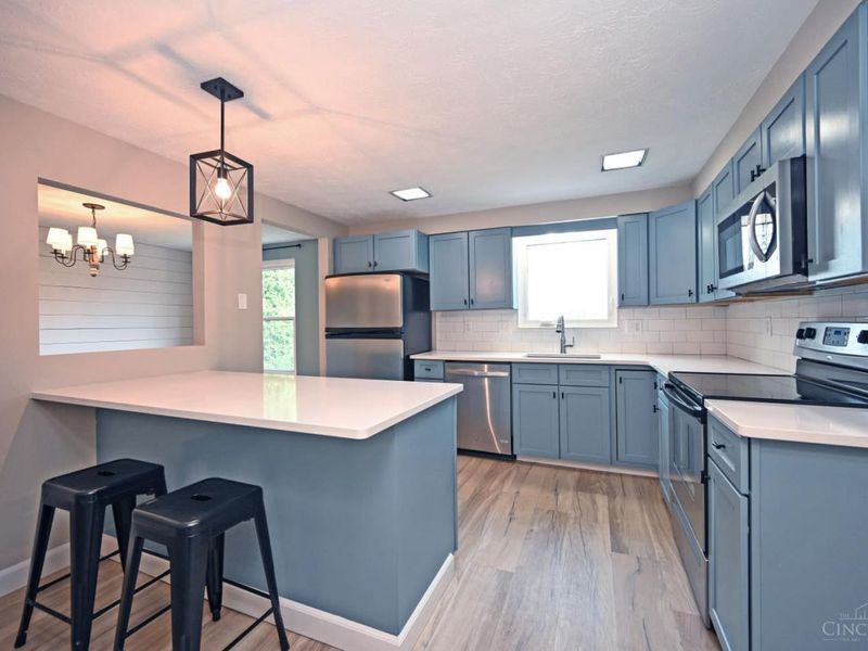 8878 Pembrooke Street, Maineville, OH 45039 Photo 14