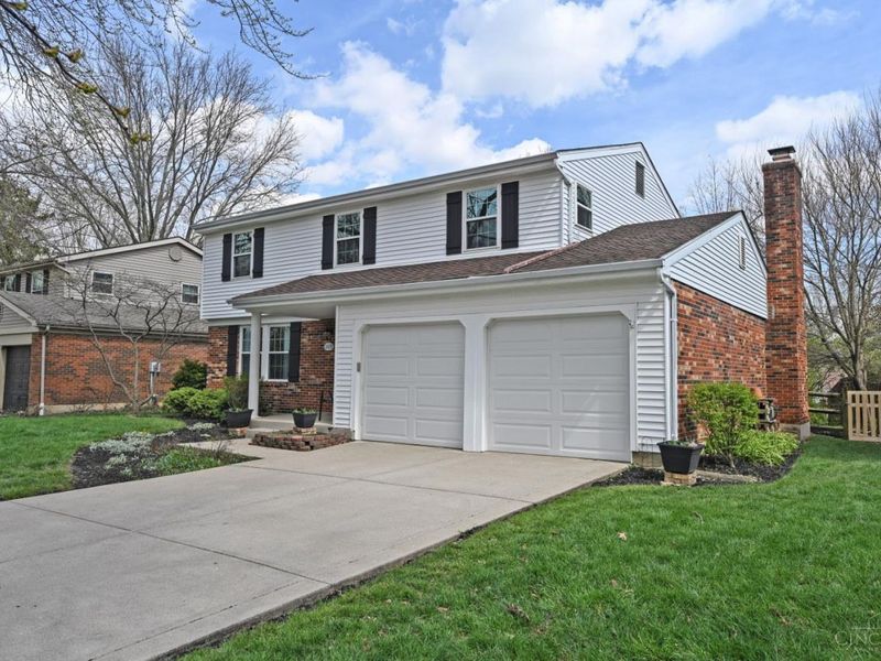 8878 Pembrooke Street, Maineville, OH 45039 Photo 2