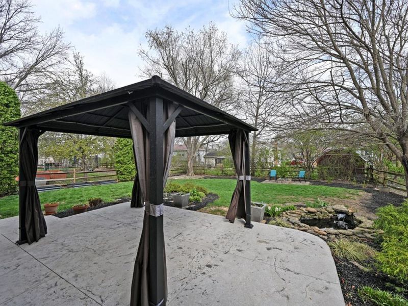 8878 Pembrooke Street, Maineville, OH 45039 Photo 34