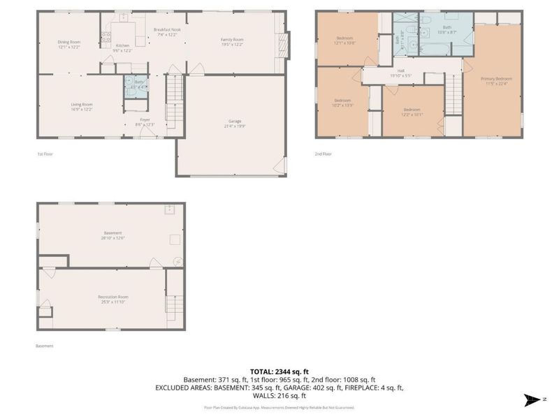 5573 Day Drive, Miami Twp, OH 45150 Photo 68