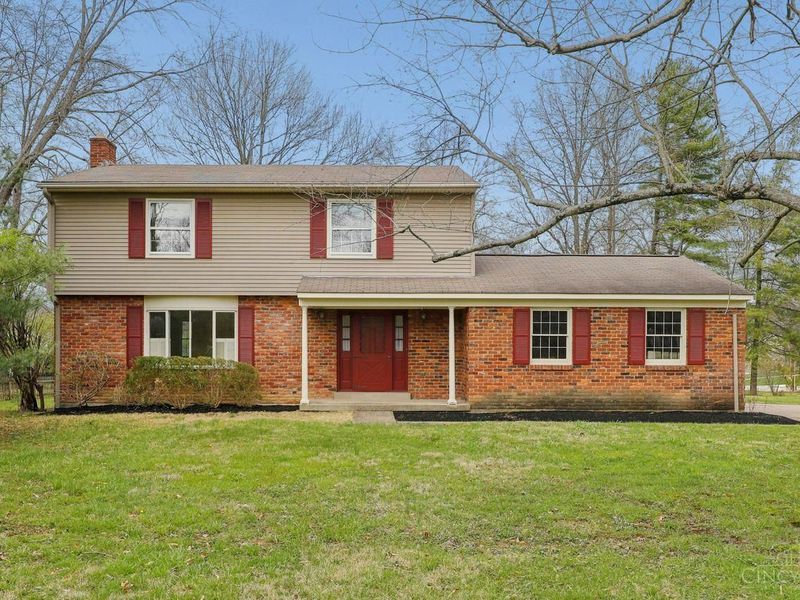 10215 Pendery Drive, Montgomery, OH 45242 Photo 1