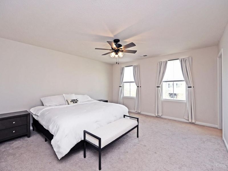 5021 Sullivans Ridge Drive, Morrow, OH 45152 Photo 13