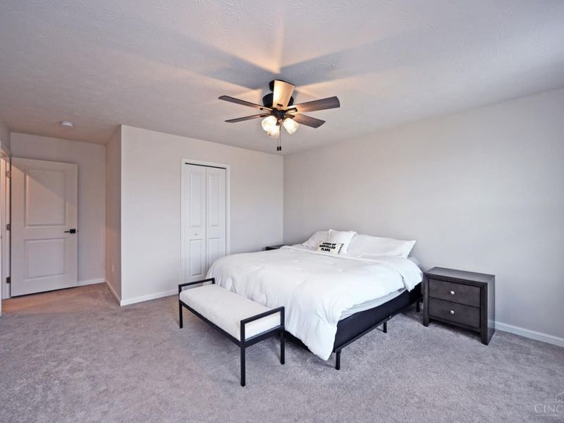 5021 Sullivans Ridge Drive, Morrow, OH 45152 Photo 15