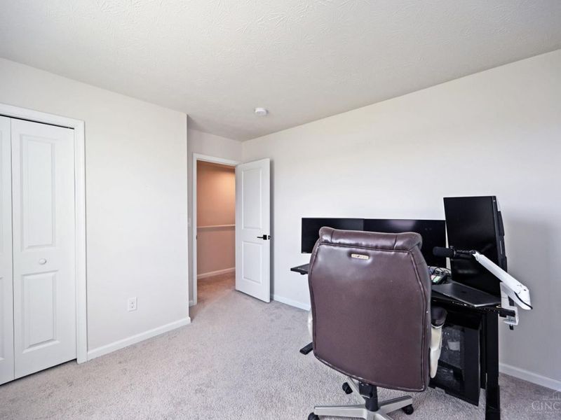 5021 Sullivans Ridge Drive, Morrow, OH 45152 Photo 21