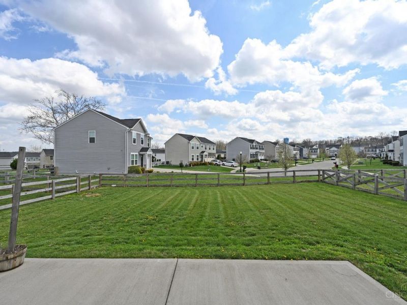 5021 Sullivans Ridge Drive, Morrow, OH 45152 Photo 22