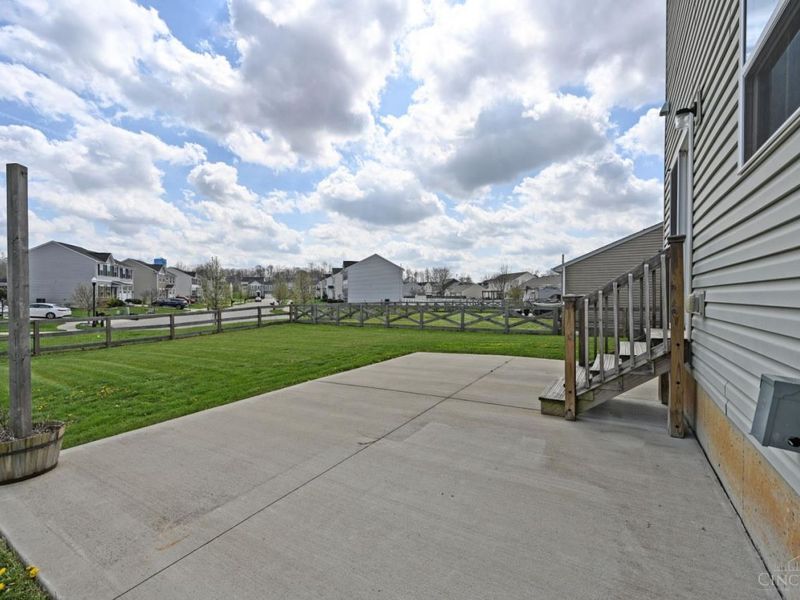 5021 Sullivans Ridge Drive, Morrow, OH 45152 Photo 23