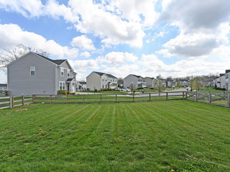 5021 Sullivans Ridge Drive, Morrow, OH 45152 Photo 24