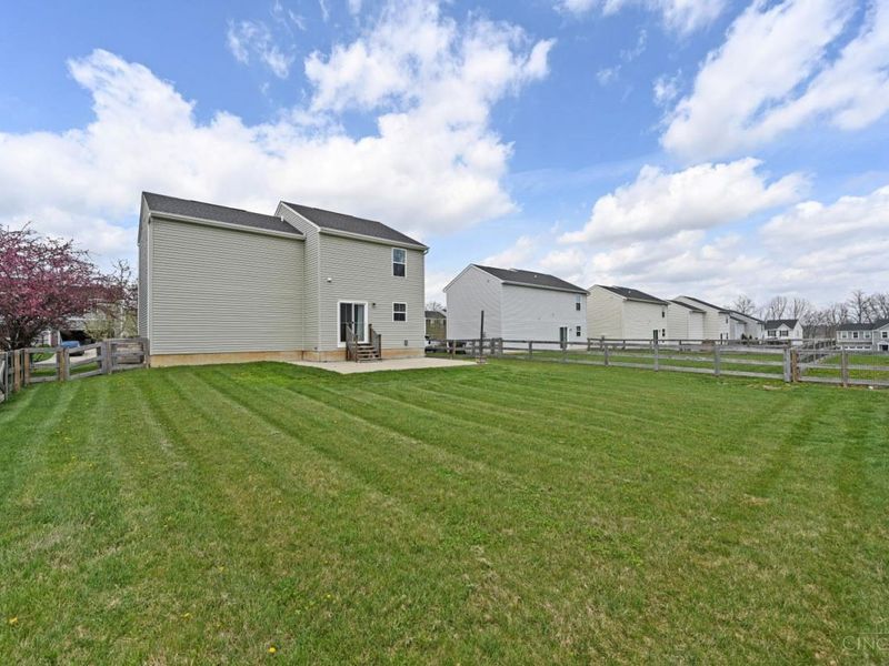 5021 Sullivans Ridge Drive, Morrow, OH 45152 Photo 25