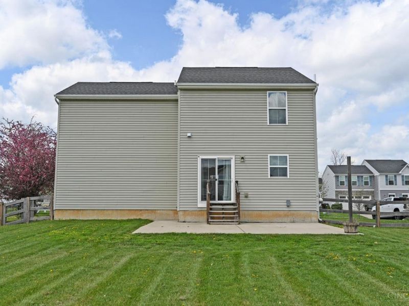 5021 Sullivans Ridge Drive, Morrow, OH 45152 Photo 26