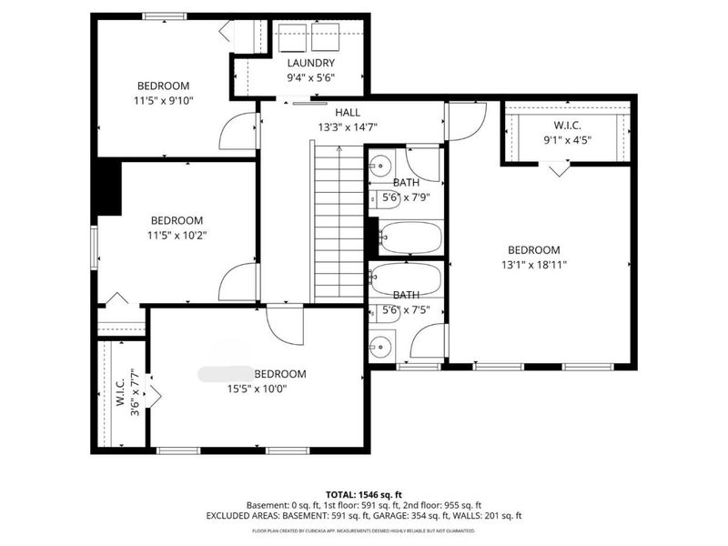 5021 Sullivans Ridge Drive, Morrow, OH 45152 Photo 28