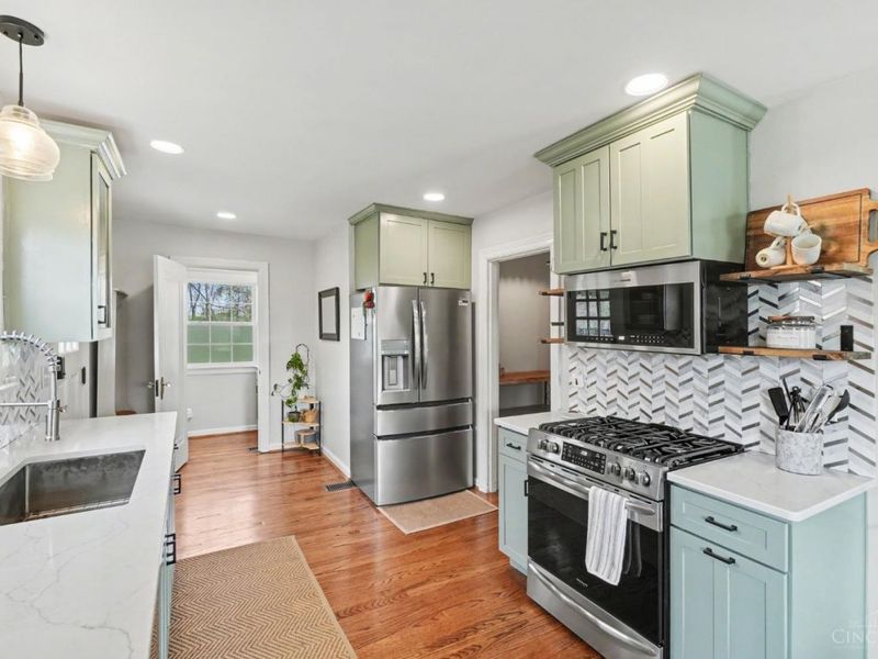 282 W Kemper Road, Springdale, OH 45246 Photo 12