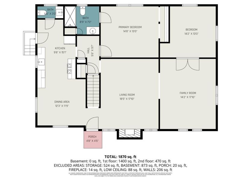 282 W Kemper Road, Springdale, OH 45246 Photo 29