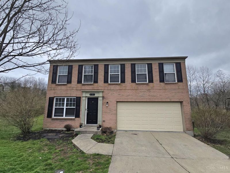 2306 Garrison Drive, Springfield Twp., OH 45231 Photo 1