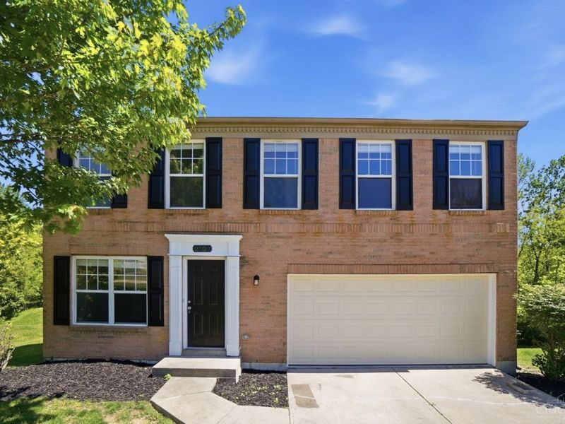 2306 Garrison Drive, Springfield Twp., OH 45231 Photo 1