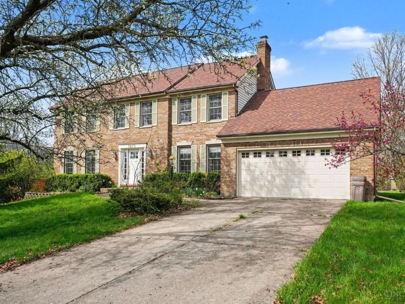 7273 Tarragon Court, West Chester, OH 45069 Photo 1
