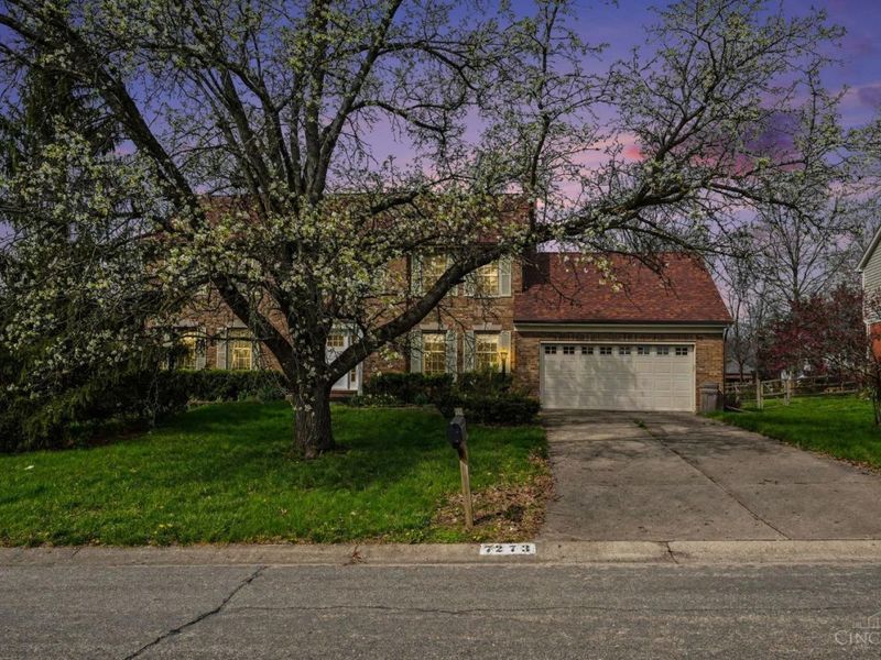 7273 Tarragon Court, West Chester, OH 45069 Photo 26