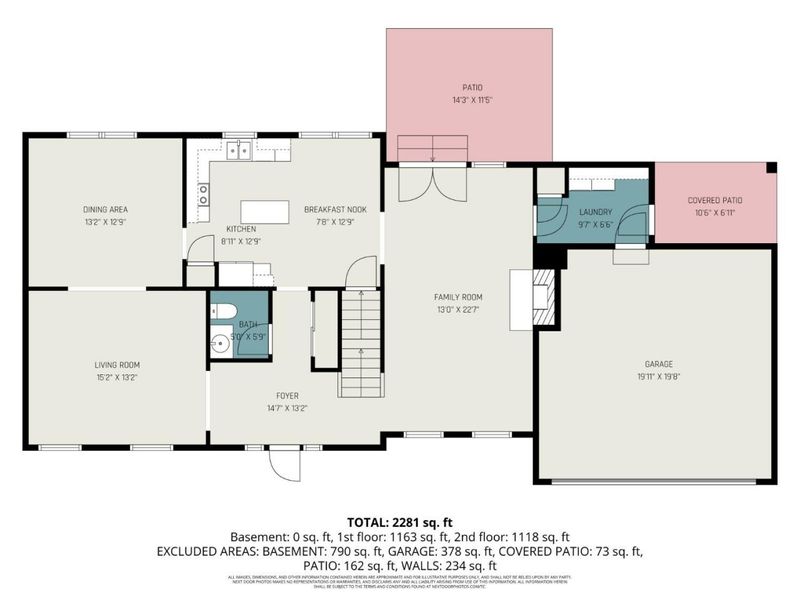 7273 Tarragon Court, West Chester, OH 45069 Photo 34