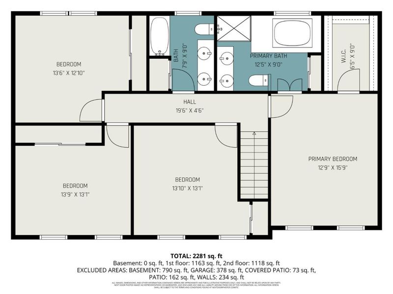 7273 Tarragon Court, West Chester, OH 45069 Photo 35