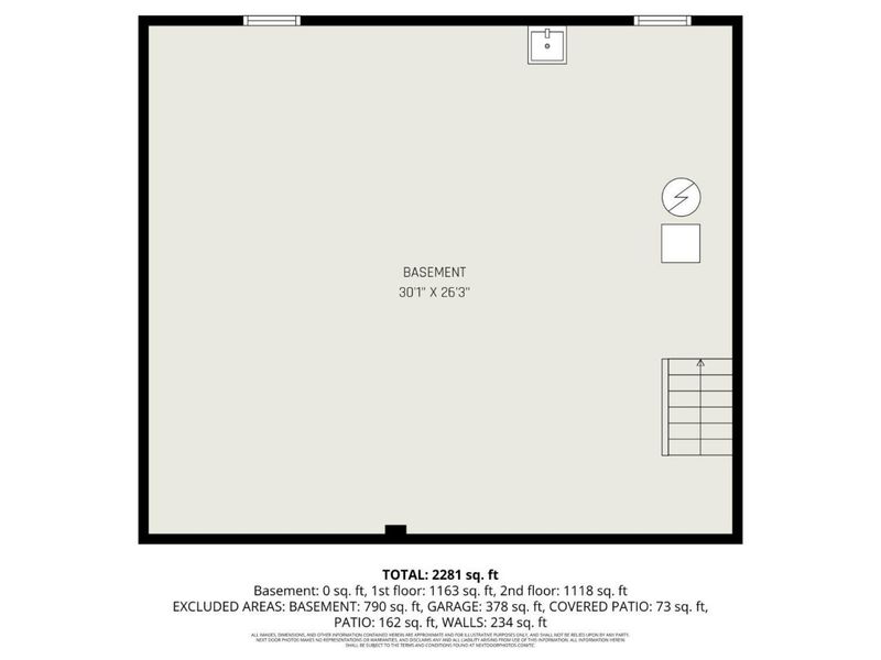 7273 Tarragon Court, West Chester, OH 45069 Photo 36