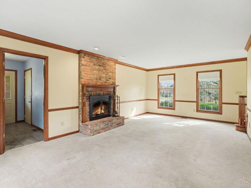 7273 Tarragon Court, West Chester, OH 45069 Photo 9