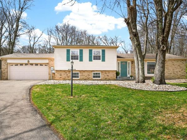 5927 Pinto Place, Miami Twp, OH 45150