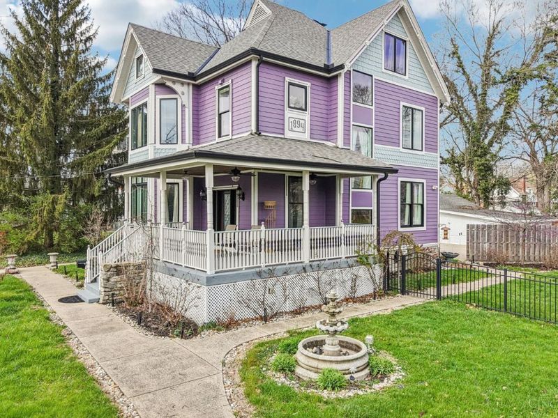 96 Woodsdale Ave, Cincinnati, OH 45216 Photo 1