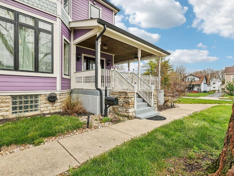 96 Woodsdale Ave, Cincinnati, OH 45216 Photo 4