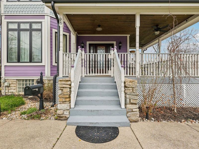 96 Woodsdale Ave, Cincinnati, OH 45216 Photo 5
