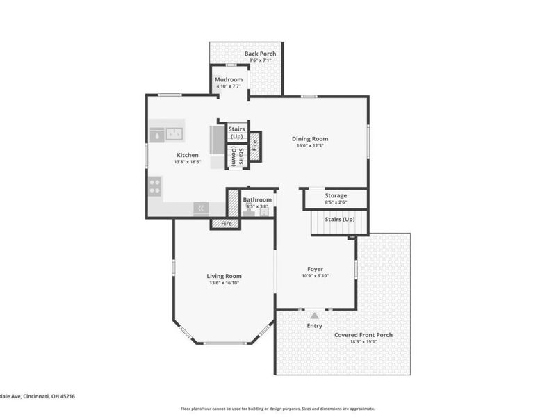 96 Woodsdale Ave, Cincinnati, OH 45216 Photo 96