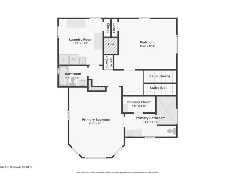 96 Woodsdale Ave, Cincinnati, OH 45216 Photo 97