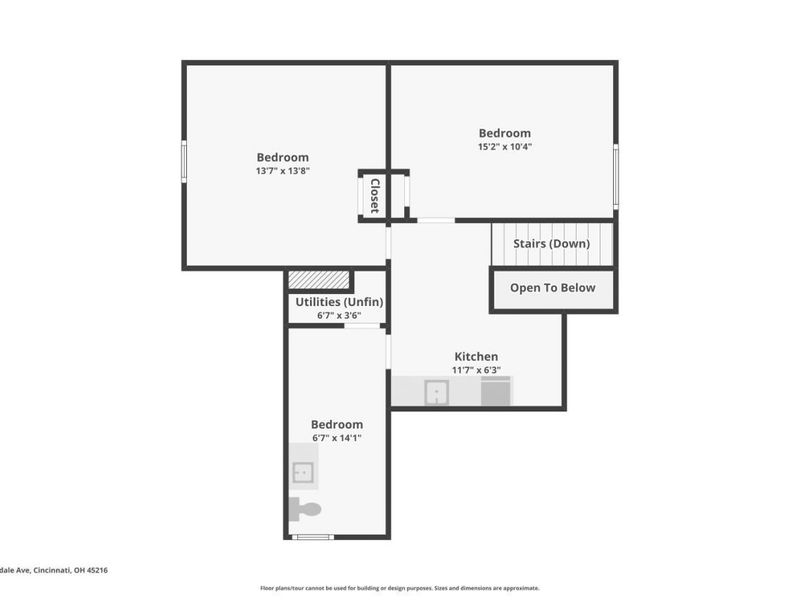 96 Woodsdale Ave, Cincinnati, OH 45216 Photo 98