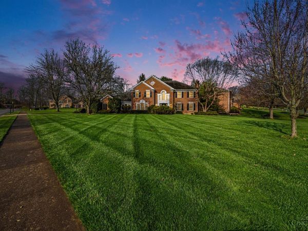 2289 Lauren Close, Anderson Twp, OH 45244