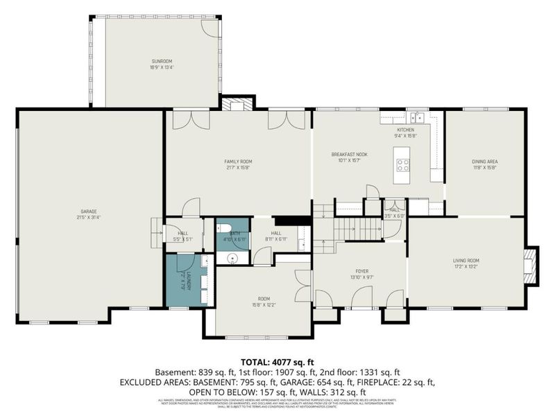 2289 Lauren Close, Anderson Twp, OH 45244 Photo 49