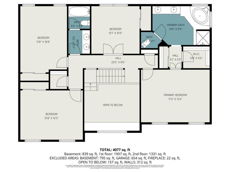 2289 Lauren Close, Anderson Twp, OH 45244 Photo 50