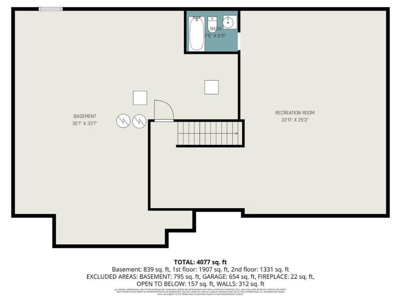 2289 Lauren Close, Anderson Twp, OH 45244 Photo 51