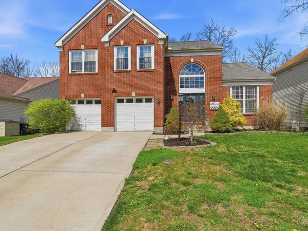 8524 Sunmont, Anderson Twp, OH 45255