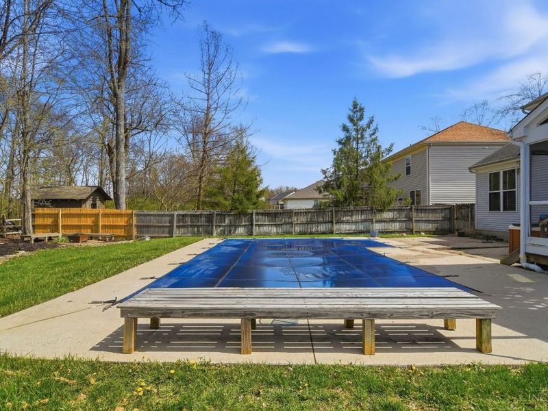 8524 Sunmont, Anderson Twp, OH 45255 Photo 39