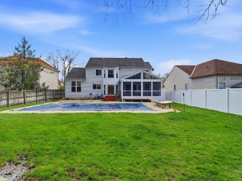 8524 Sunmont, Anderson Twp, OH 45255 Photo 41