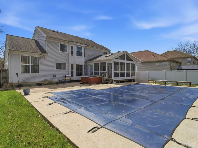 8524 Sunmont, Anderson Twp, OH 45255 Photo 42