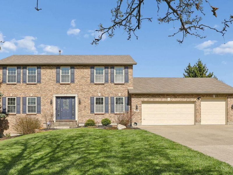 4788 Willow Ridge Court, Liberty Township, OH 45011 Photo 1
