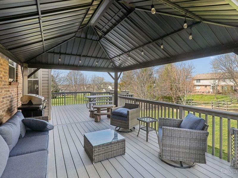 4788 Willow Ridge Court, Liberty Township, OH 45011 Photo 10