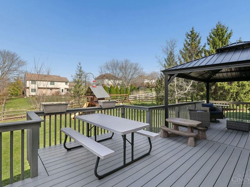 4788 Willow Ridge Court, Liberty Township, OH 45011 Photo 11